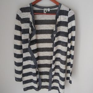 Anthropologie Needle & Thread knit Cardigan Size M